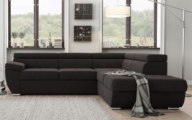 Extendable sofa Dylan Extendable sofa